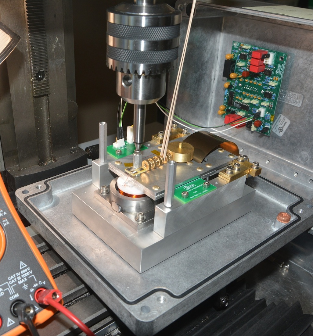 measuring rsensor